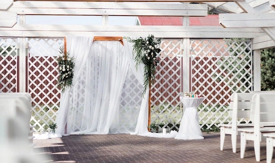 Фото №2 зала Площадка для выездной регистрации