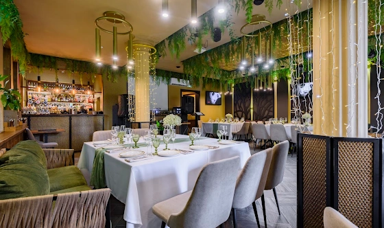 Фото №15 зала Караоке-зал