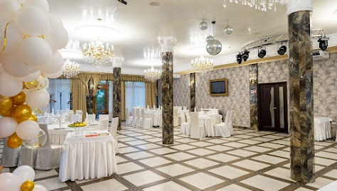 Фото №3 зала Зал «Оранжерея» 