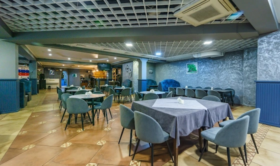 Фото №2 зала Банкетный зал