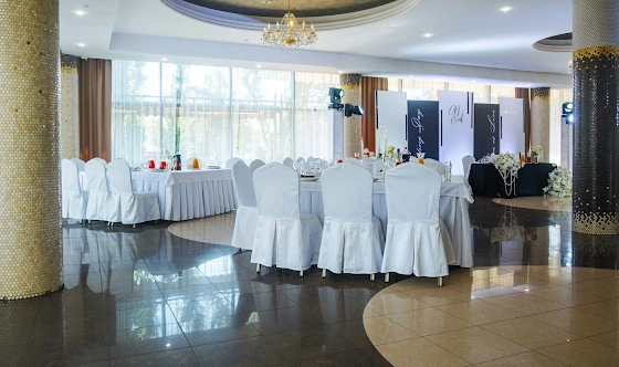 Фото №19 зала Большой зал