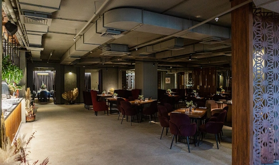 Фото №15 зала Зал "1 этаж" 