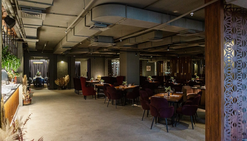 Фото №15 зала Зал "1 этаж" 