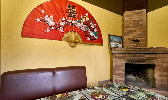 Фото №2 зала Кабина №1