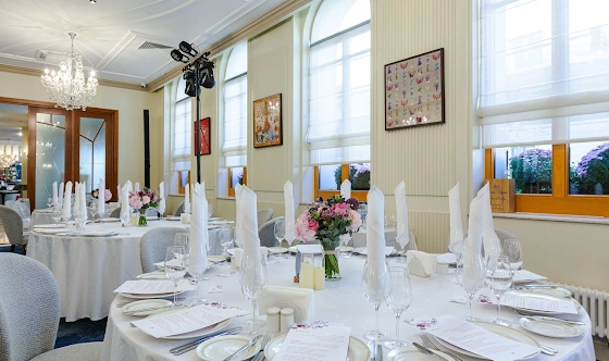 Фото №13 зала Банкетный зал 