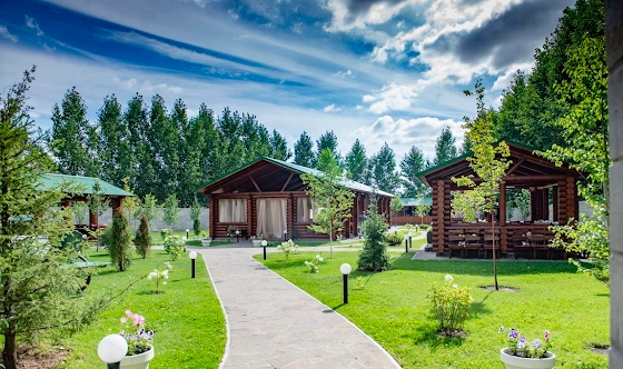 Фото №15 зала Терраса "Пивной дворик" 