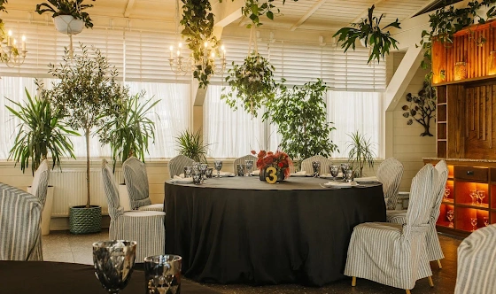 Фото №17 зала Основной зал