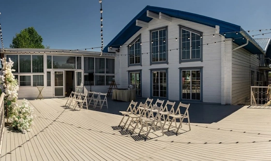 Фото №11 зала Основной зал