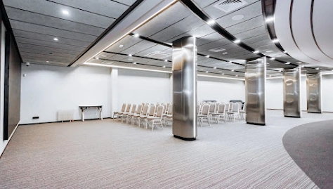 Фото №4 зала Конференц-зал