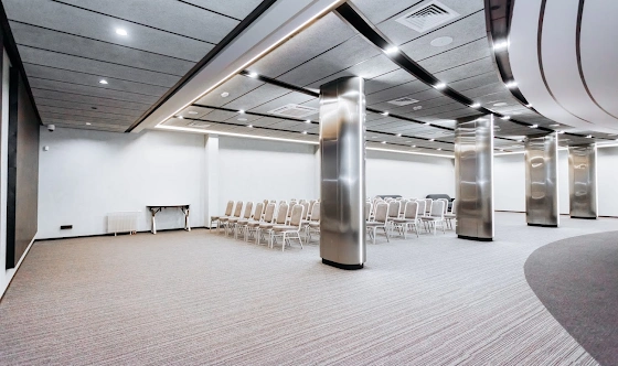 Фото №4 зала Конференц-зал