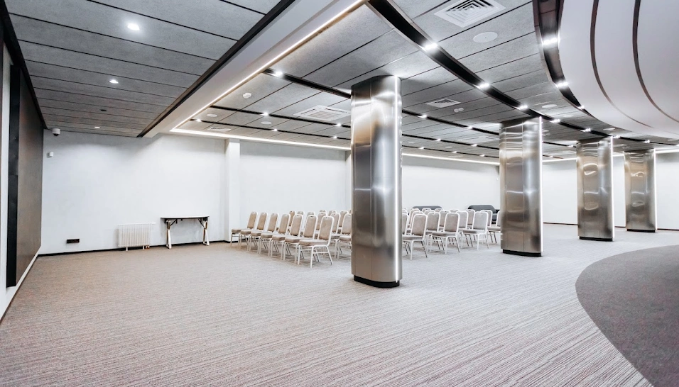 Фото №4 зала Конференц-зал