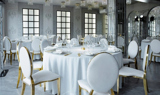 Фото №4 зала Зал Grey