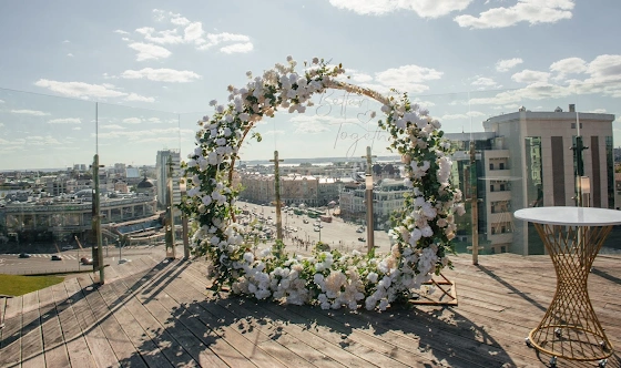 Фото №15 зала Основной зал