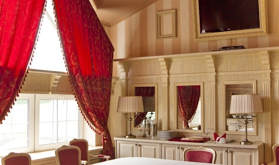 Фото №3 зала VIP-зал