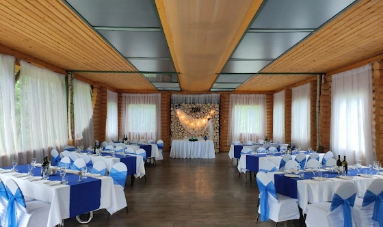 Фото №4 зала Зал на 100 человек