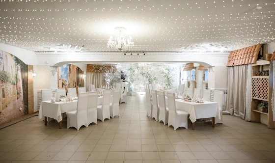 Фото №4 зала Основной зал 