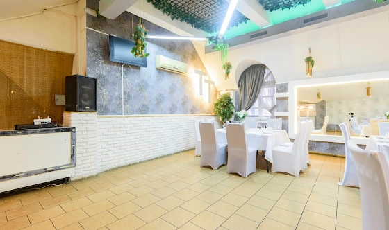 Фото №14 зала Банкетный зал № 2