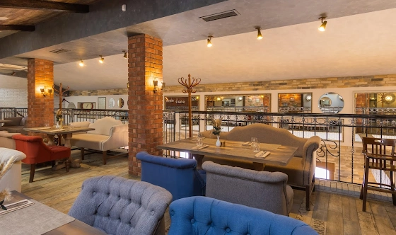 Фото №3 зала Зал на 30 человек