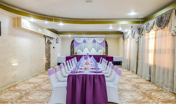 Фото №11 зала Банкетный зал