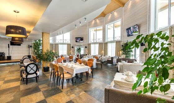 Фото №16 зала Зал на 80 человек