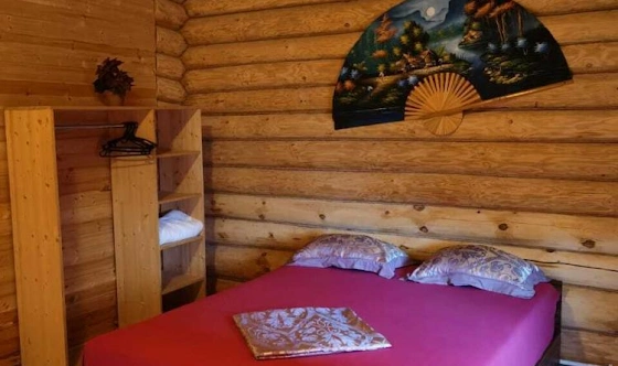 Фото №12 зала Дом 3