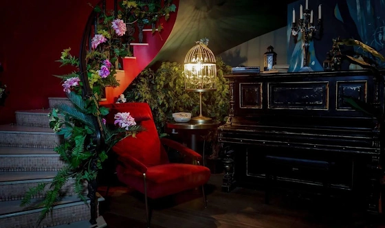 Фото №7 зала Помещение