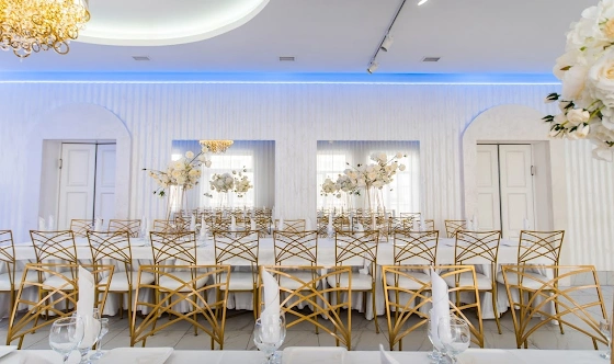 Фото №8 зала Зал на 65 человек 