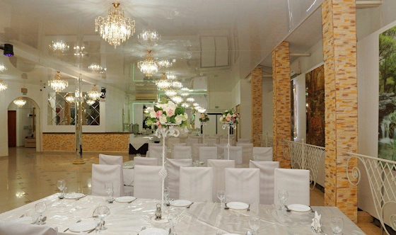 Фото №2 зала Зал на 80 человек 