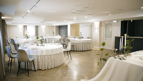 Фото №3 зала Банкетный зал