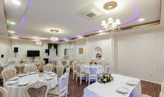 Фото №17 зала Итальянский зал