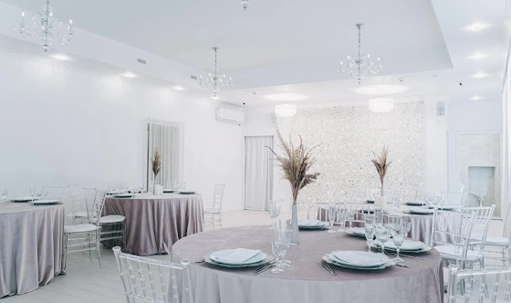 Фото №20 зала Основной зал