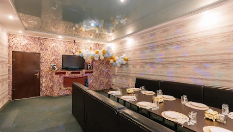 Фото №4 зала VIP-зал