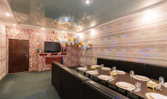 Фото №4 зала VIP-зал