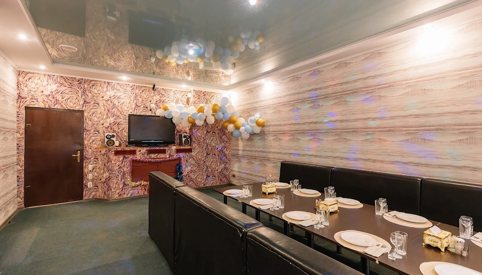 Фото №4 зала VIP-зал