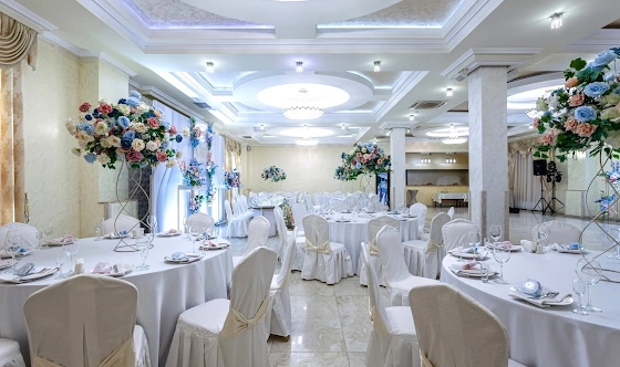 Фото №12 зала RichArt