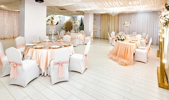 Фото №15 зала Основной зал