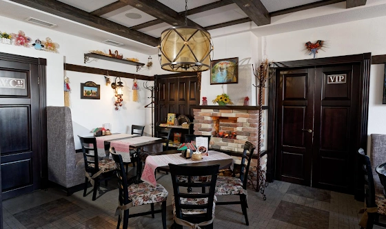 Фото №1 зала Зал на 18 человек