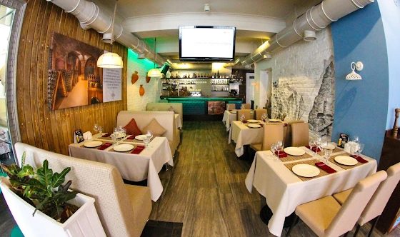 Фото №3 зала Основной зал 