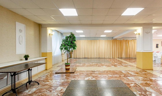 Фото №9 зала Зал на 100 человек