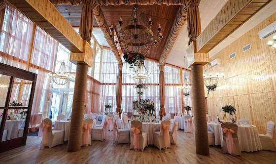 Фото №2 зала Музыкальный зал 