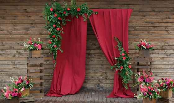 Фото №5 зала Пирс