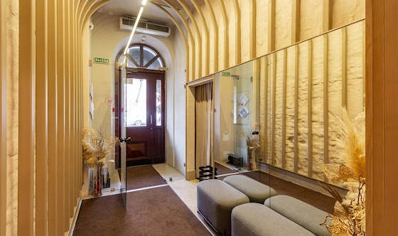 Фото №16 зала Зал "№ 1"