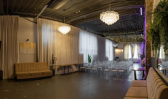 Фото №10 зала Лофт Venera