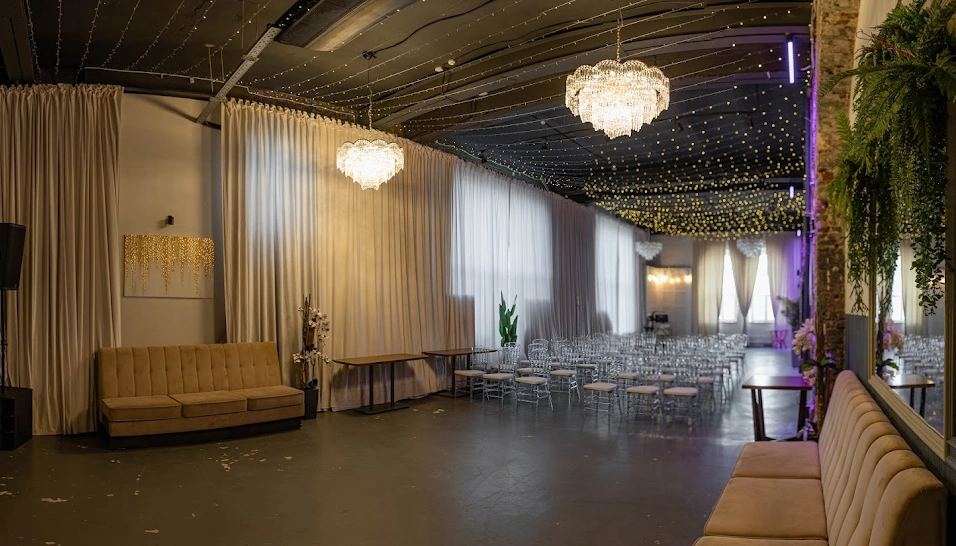 Фото №10 зала Лофт Venera