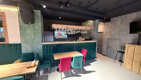 Фото №5 зала Караоке-зал