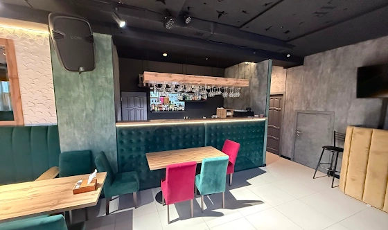 Фото №5 зала Караоке-зал