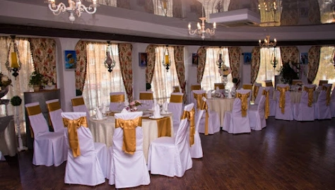 Фото №1 зала Основной зал