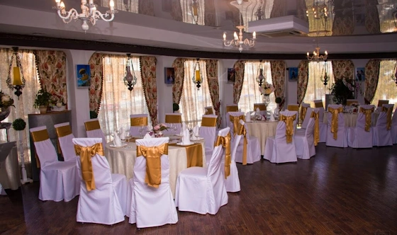 Фото №1 зала Основной зал