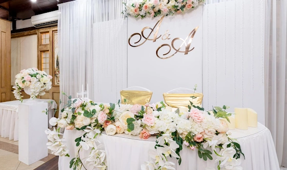 Фото №4 зала Большой зал