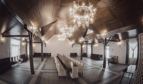 Фото №16 зала Большой зал 